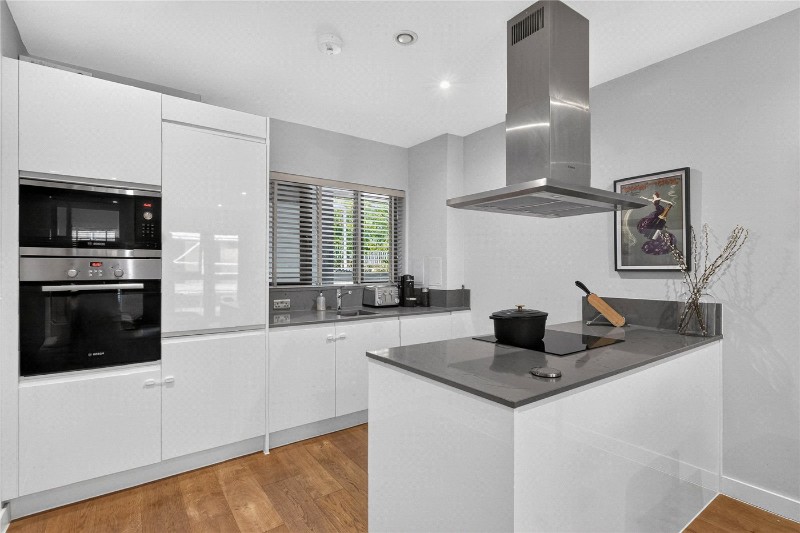 Grove Vale, East Dulwich, London, SE22