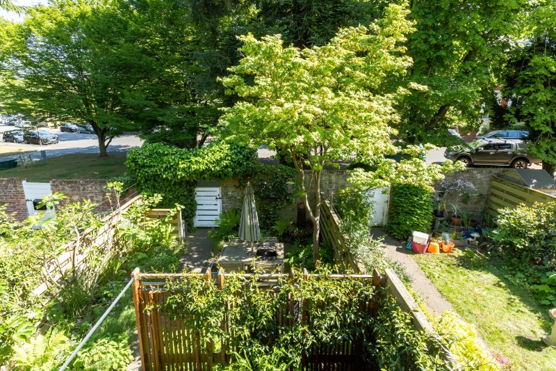 Crescent Wood Road, London, SE26