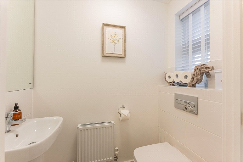 St. Marys Mews, Cubbington, Leamington Spa, Warwickshire, CV32