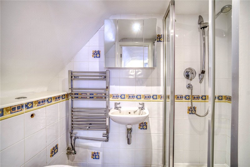 Market Street, Poole, Dorset, BH15