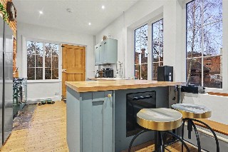 Bracondale, Norwich, Norfolk, NR1