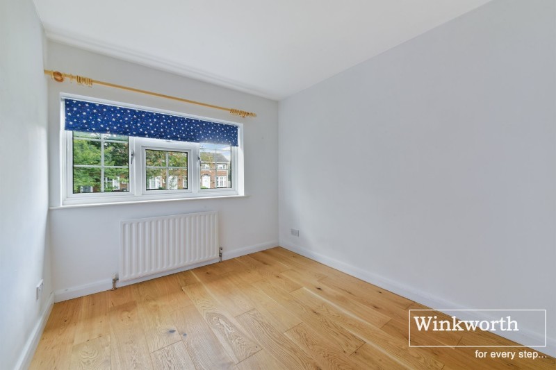 Caygill Close, Bromley, BR2