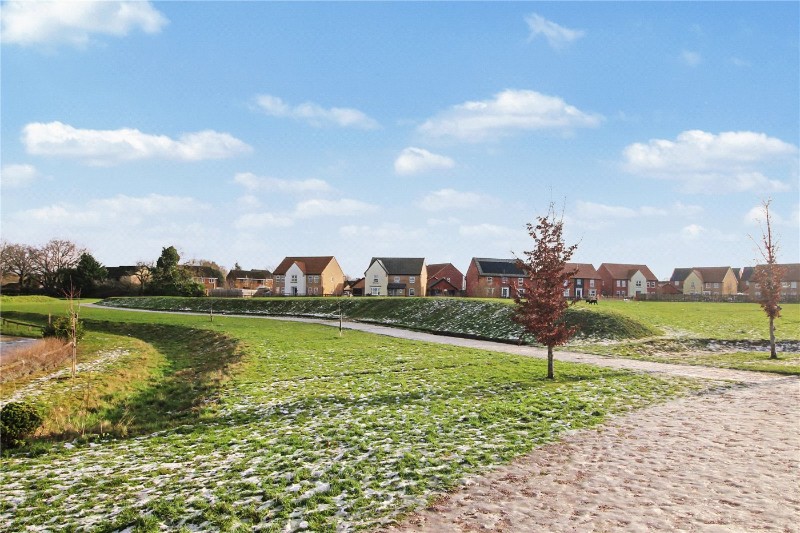 Brickle Wood Avenue, Poringland, Norwich, Norfolk, NR14