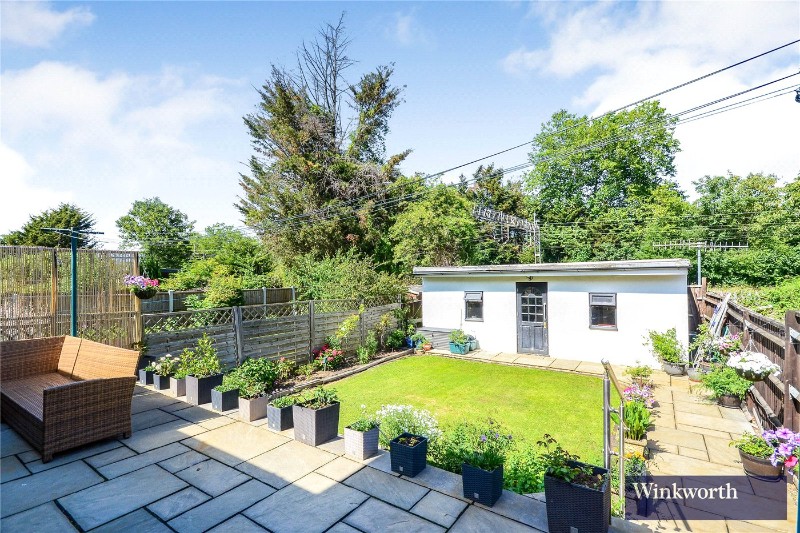 Francis Road, Harrow, HA1