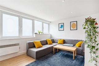 Balmes Road, London, N1