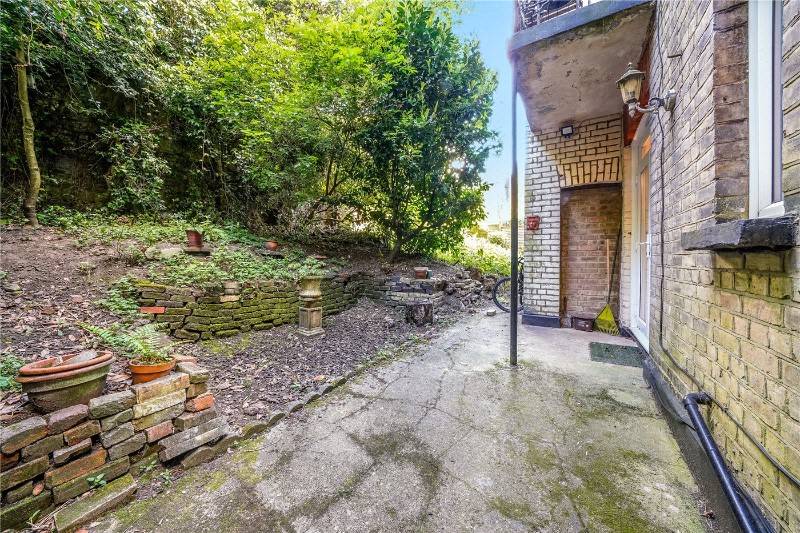 Hornsey Lane, London, N6