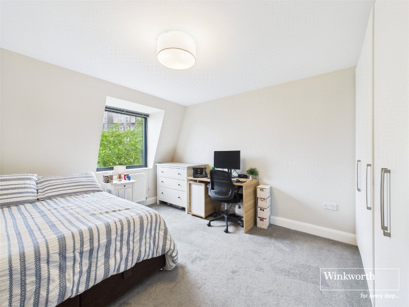 Buckingham House East, Buckingham Parade, The Broadway, Stanmore, HA7