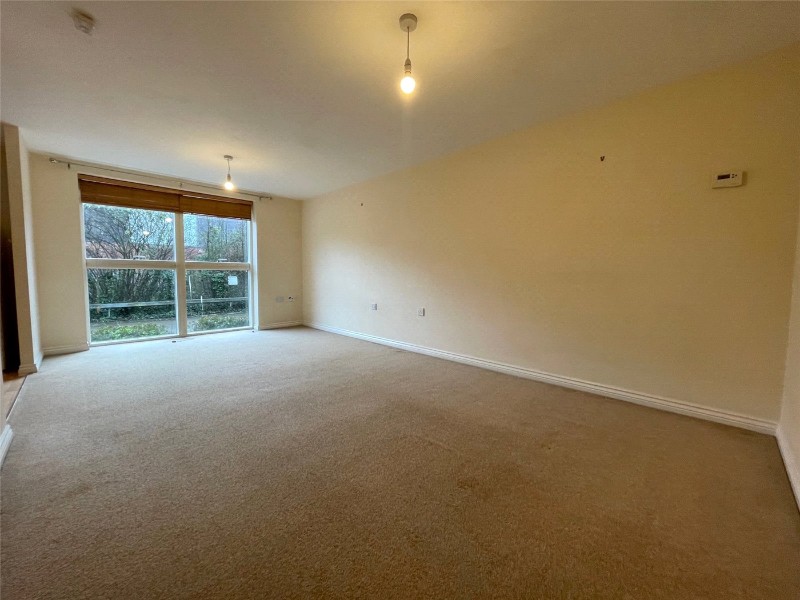 Richmond Court, Exeter, EX4