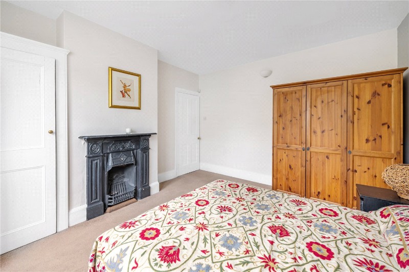 Grimston Road, London, SW6