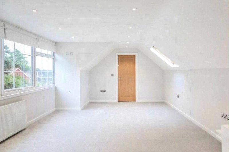 Compton Avenue, Lilliput, Poole, BH14
