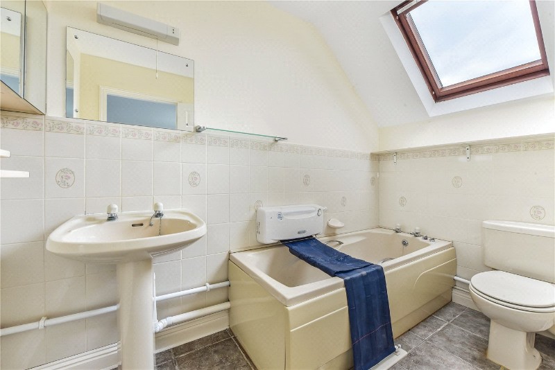 Wrights Close, South Wonston, Winchester, Hampshire, SO21