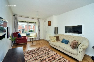 Southwood Close, Worcester Park, KT4