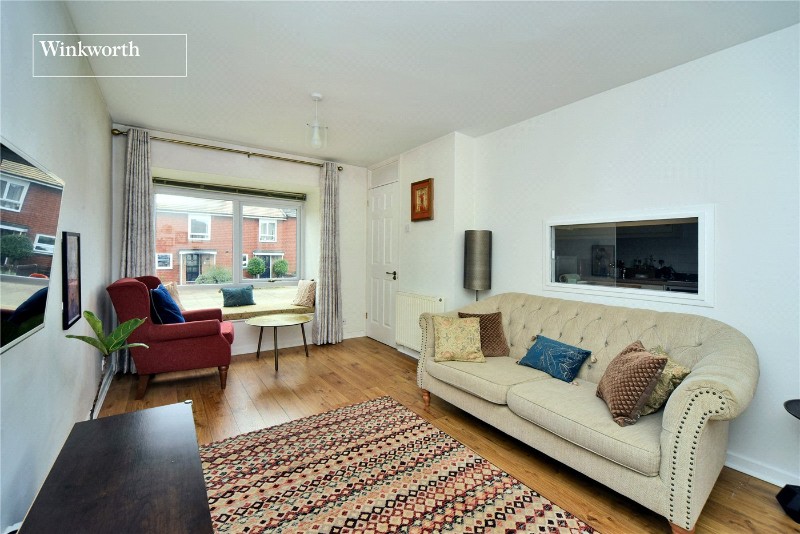 Southwood Close, Worcester Park, KT4