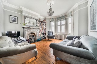 Brockley Rise, London, SE23