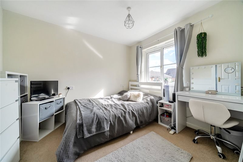 Imperial Way, Thatcham, Berkshire, RG19