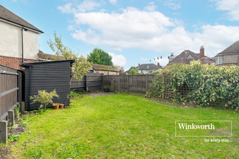 Harvey Road, Bournemouth, Dorset, BH5