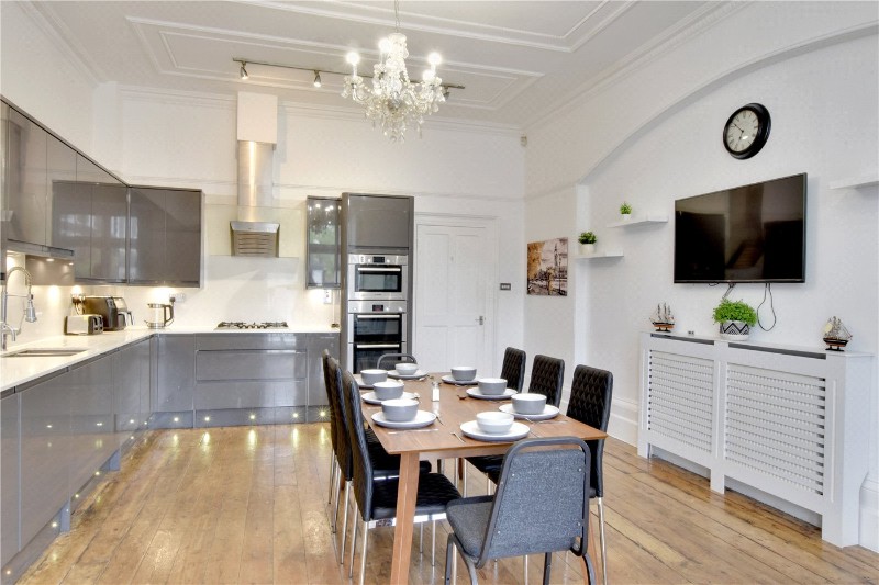 The Glebe, Blackheath, London, SE3