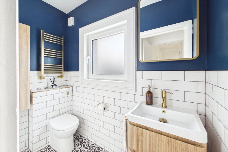 Railton Road, London, SE24