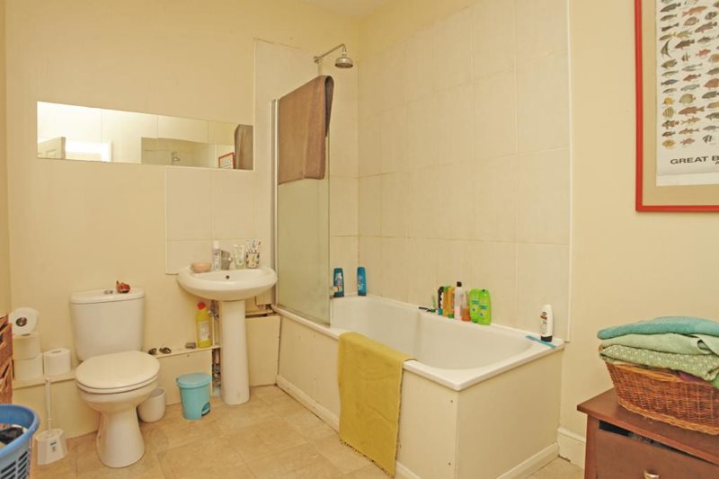 Heber Road, East Dulwich, London, SE22