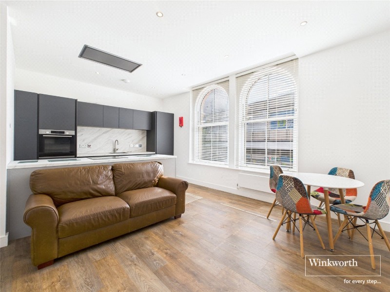 Orbit House 64-65, St. Marys Butts, Reading, Berkshire, RG1