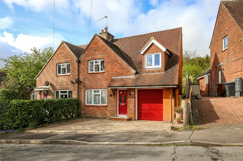 Drayton Street, Winchester, Hampshire, SO22