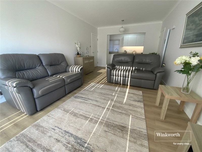 Bure Lane, Christchurch, Dorset, BH23