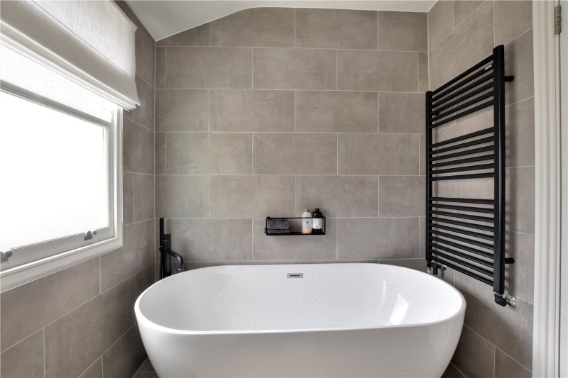 Ruthin Road, Blackheath, London, SE3