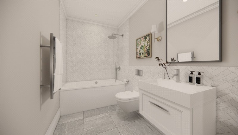 Aldrington Road, London, SW16