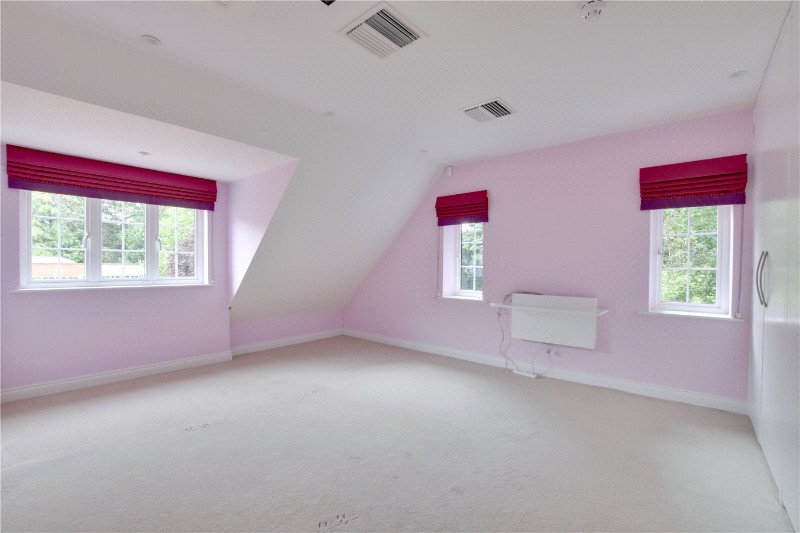 Kemnal Road, Chislehurst, Kent, BR7
