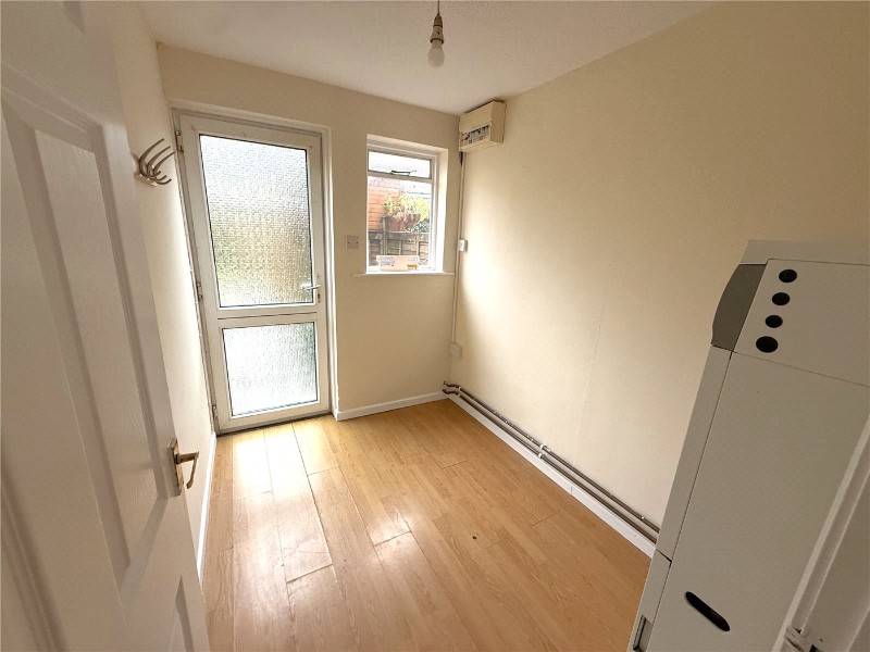 Butts Close, Witheridge, Tiverton, Devon, EX16