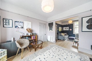 Howson Road, London, SE4