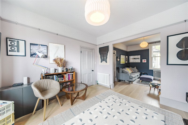 Howson Road, London, SE4