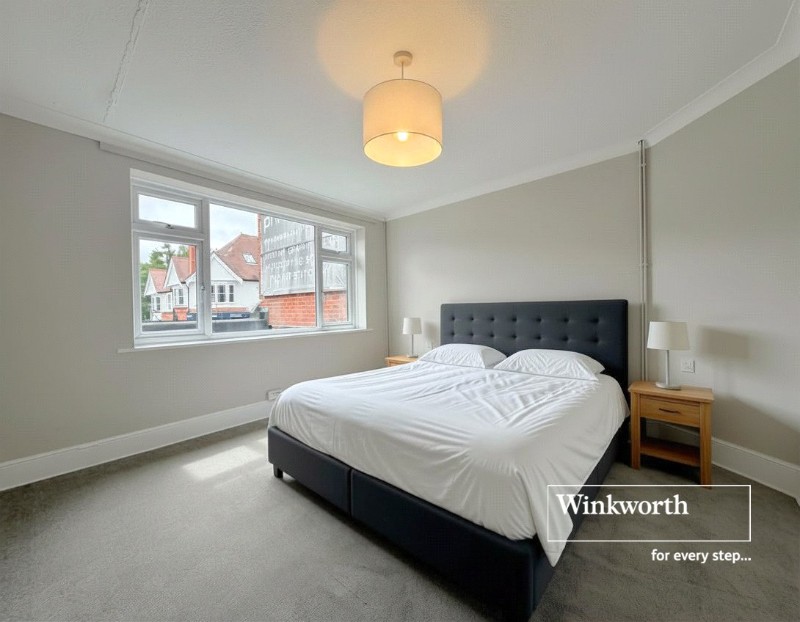 Ringwood Road, Ferndown, Dorset, BH22