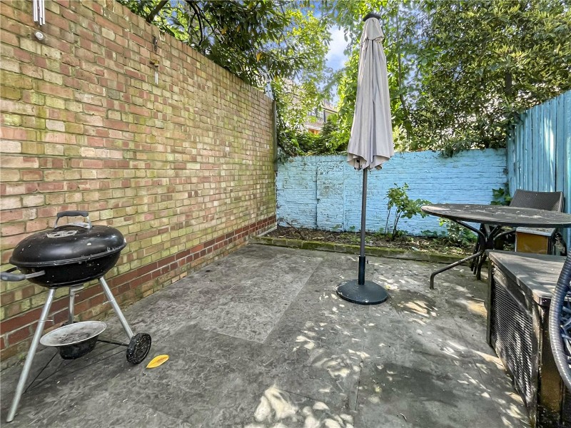 Pentonville Road, London, N1