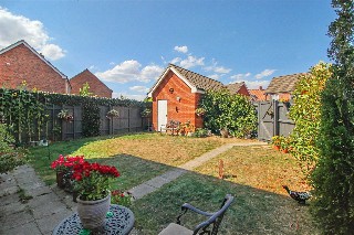 Lansdowne Drive, Poringland, Norwich, Norfolk, NR14