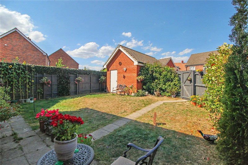 Lansdowne Drive, Poringland, Norwich, Norfolk, NR14