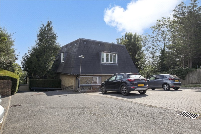 Manor Way, London, SE23