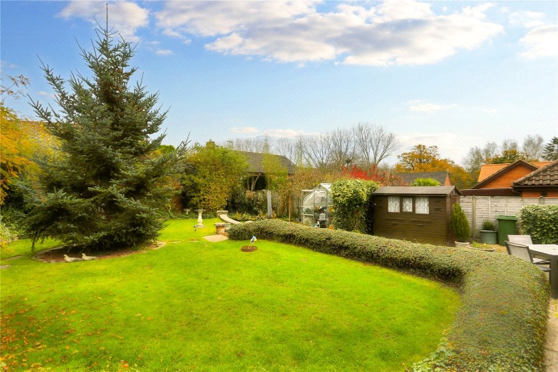 Sidell Close, Cringleford, Norwich, Norfolk, NR4