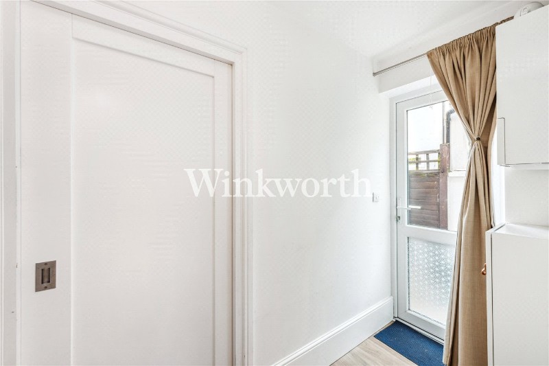 Langham Road, London, N15