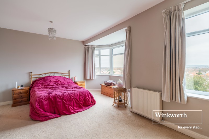 Guildhill Road, Bournemouth, BH6