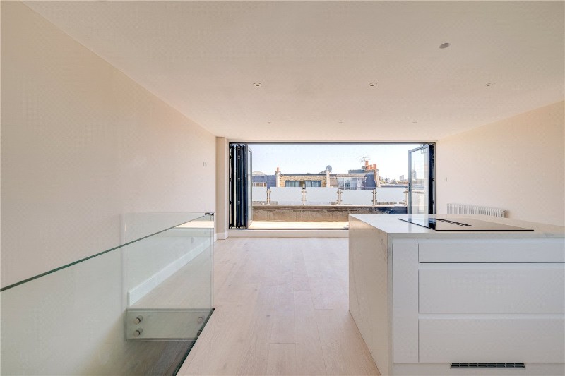 Radipole Road, London, SW6