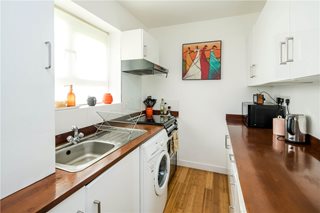 Kelvin Road, London, N5