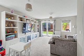 Lavender Way, North Walsham, Norfolk, NR28