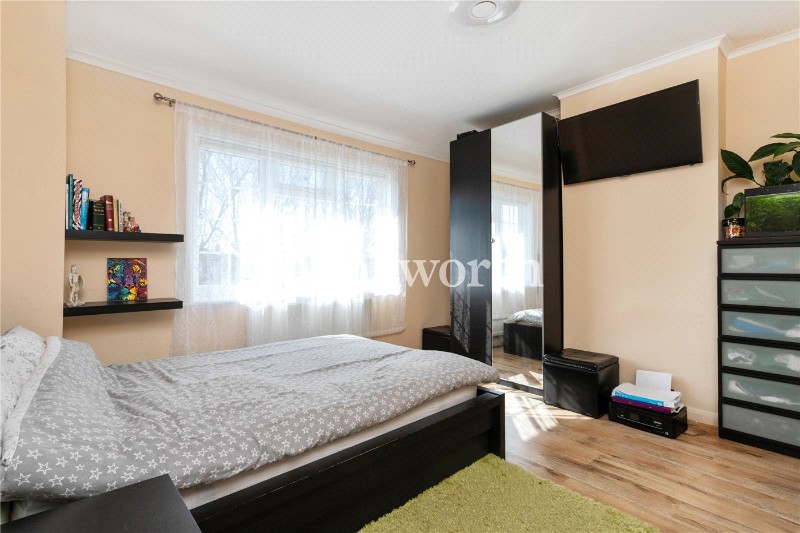 Flexmere Road, London, N17