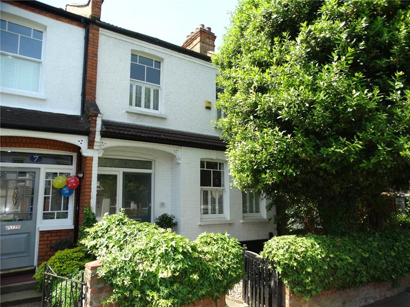 Durban Road, Beckenham, BR3