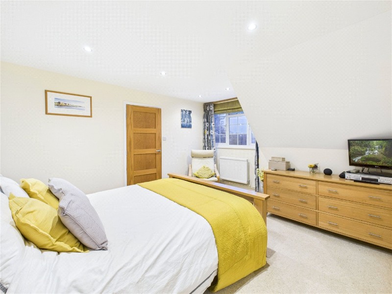 Poughill, Crediton, Devon, EX17