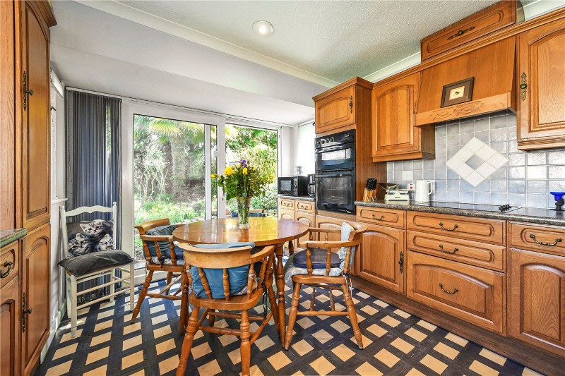 Stockbridge Road, Winchester, Hampshire, SO22
