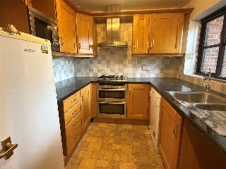 Old Cottage Close, West Wellow, Romsey, Hampshire, SO51