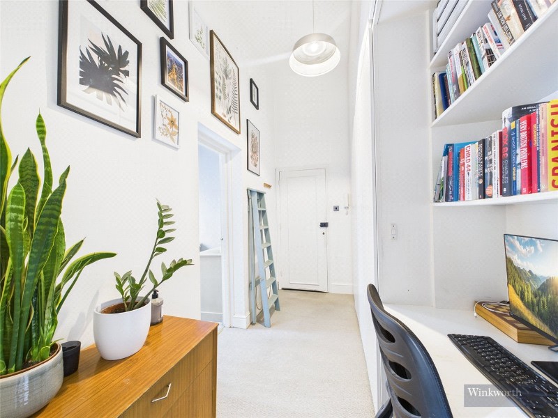 Ewell Road, Surbiton, KT6