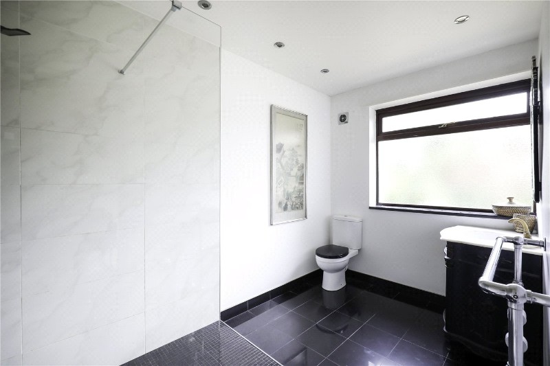 Dallas Road, London, United Kingdom, W5